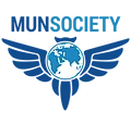 MUN Society Logo